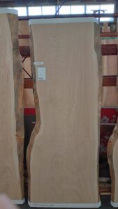 第55回　秋田県銘木展示大会　出品材３