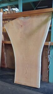 第29回 東日本銘木展示大会 初市 入荷３